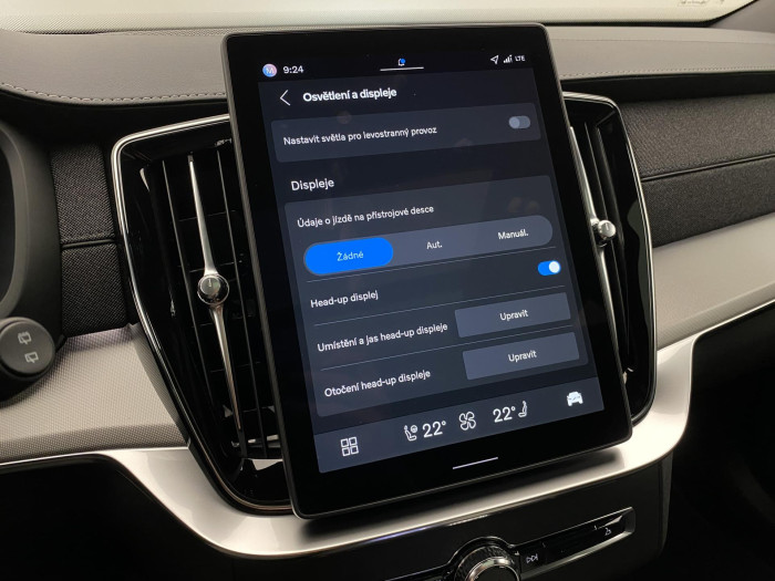 Volvo XC90 B5 AWD BLACK EDITION PLUS 7