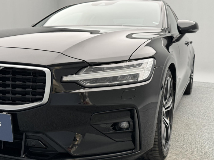 Volvo S60 T5 R-Design AUT