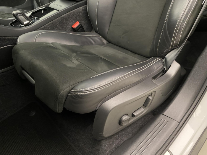 Volvo XC40 TWIN ENGINE ULTIMATE CZ