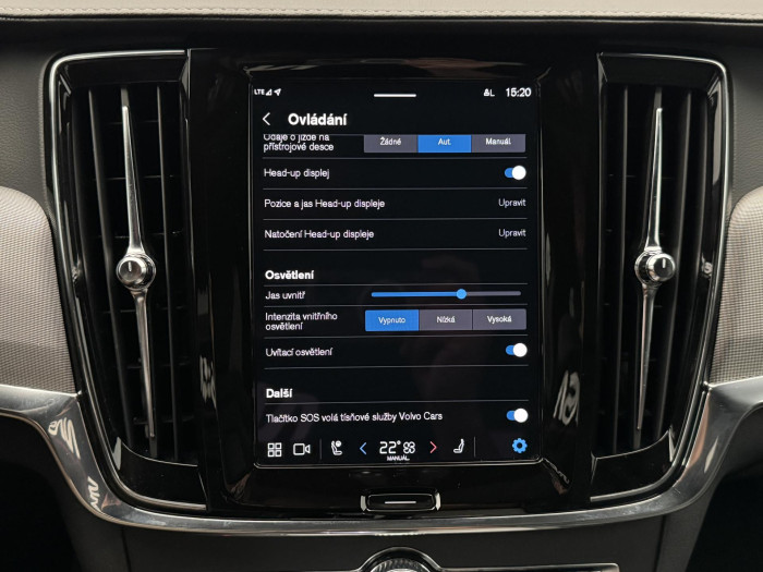 Volvo V90 B5 AWD ULTIMATE AUT