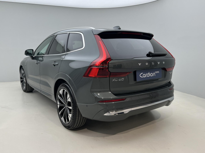 Volvo XC60 T6 AWD RECHARGE ULTRA AUT