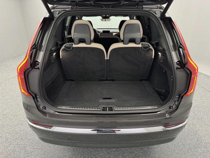 Volvo XC90 B5 AWD AUT BRIGHT PLUS 7míst