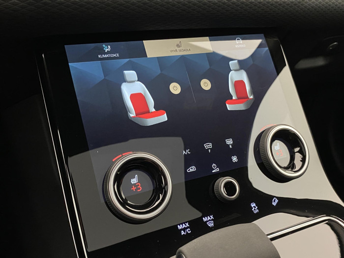 Land Rover Range Rover Velar D200 R-DYNAMIC SE AWD AUT 2.0 d Dynamic SE