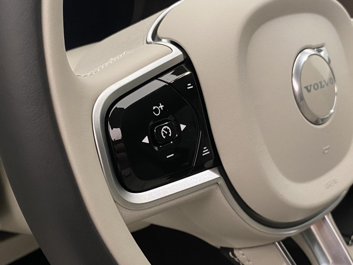 Volvo XC90 B5 AWD AUT BRIGHT PLUS 7míst