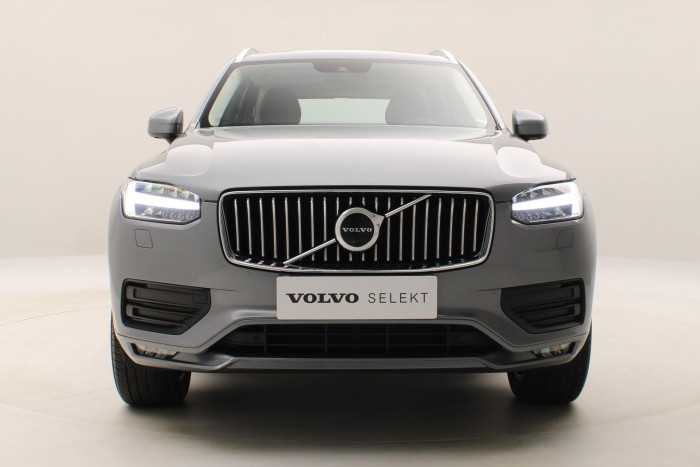 Volvo XC90 B5 AWD MOMENTUM CZ 1.maj 2.0 Momentum