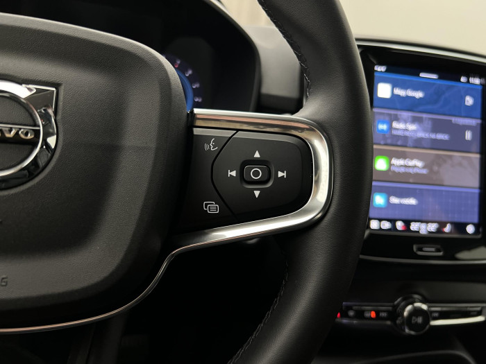 Volvo XC40 B4 PLUS BRIGHT AUT CZ