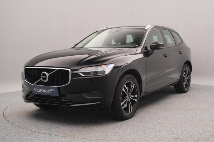 Volvo XC60 T5 MOMENTUM CZ 1.maj 2.0 Momentum