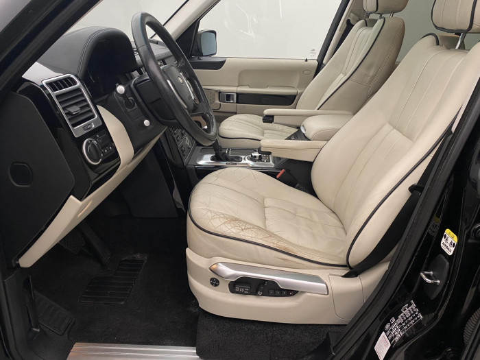 Land Rover Range Rover 3.6 TDV8 VOGUE AWD AUT