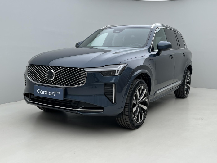 Volvo XC90 T8 AWD RECHARGE BRIGHT PLUS