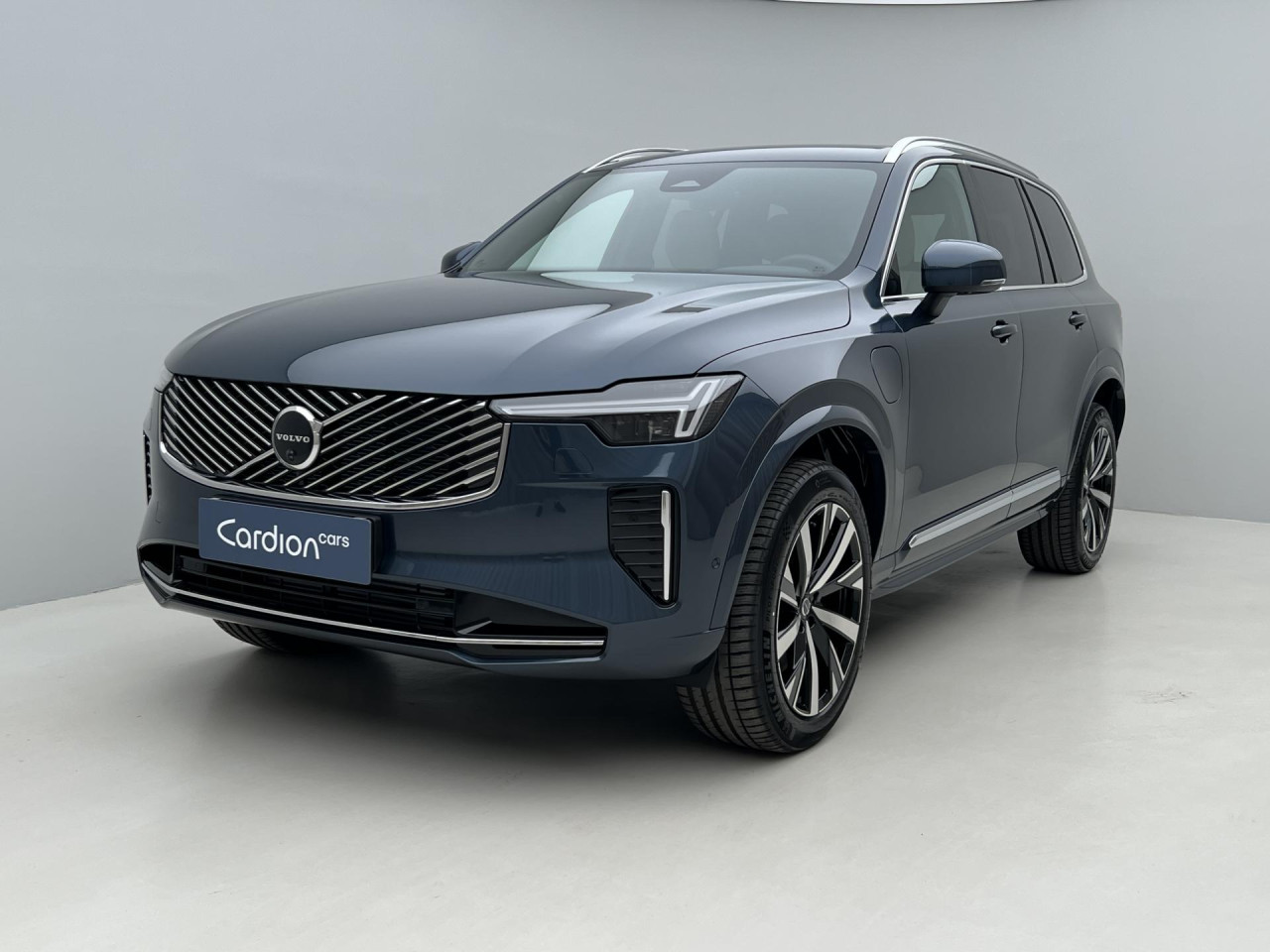 Volvo XC90 T8 AWD RECHARGE BRIGHT PLUS