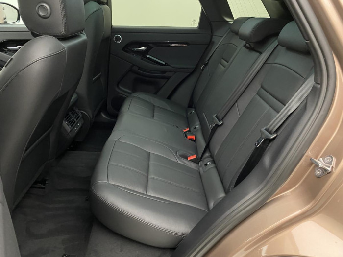 Land Rover Range Rover Evoque D200 R-DYNAMIC SE  AWD AUT 2.0 d Dynamic SE