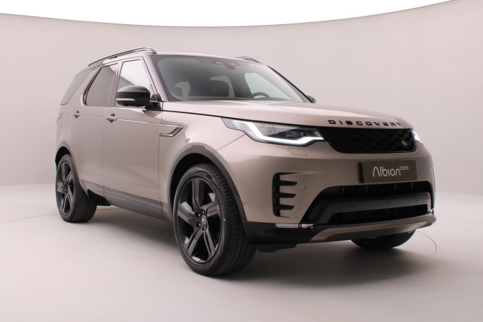 Land Rover Discovery D350 Dynamic HSE AWD AUT 3.0 d Dynamic