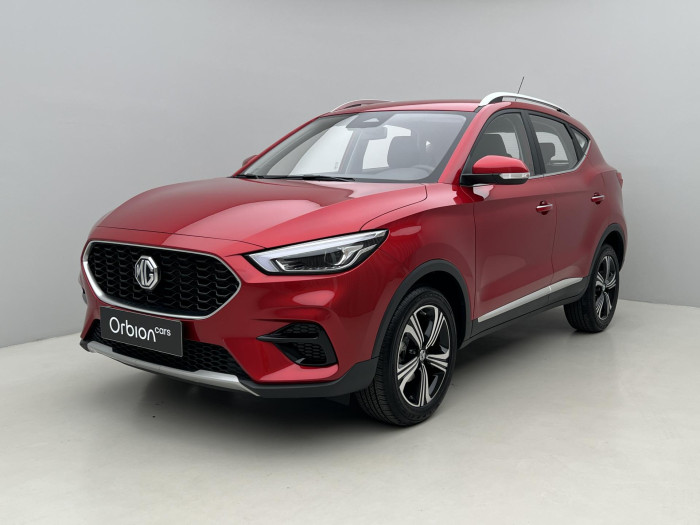 MG ZS 1.5 ESSENTIAL PLUS CZ 1.maj.