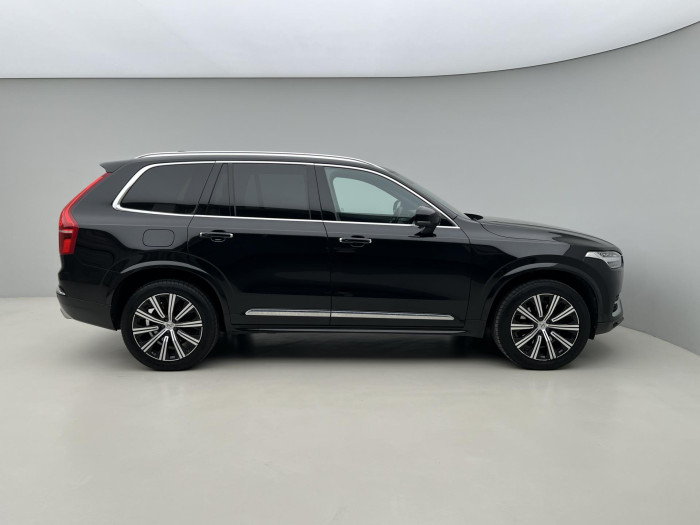 Volvo XC90 B5 AWD INSCRIPTION AUT CZ