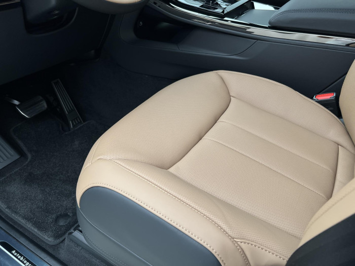 Land Rover Range Rover Sport D350 AUTOBIOGRAPHY AWD Aut 3.0 d