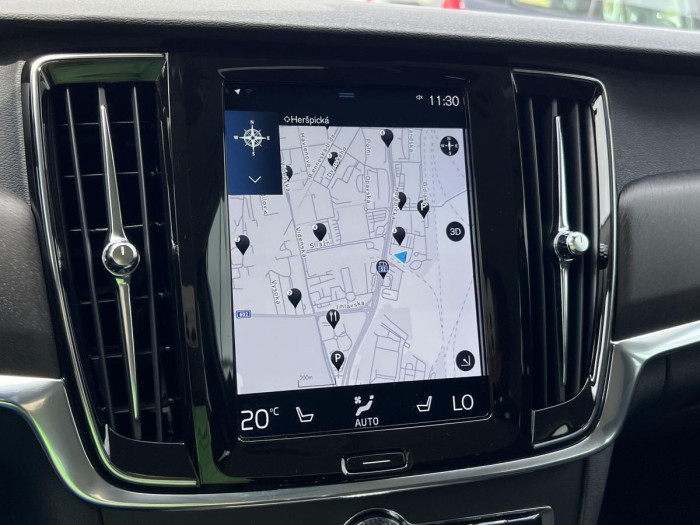 Volvo V90 CROSS COUNTRY D4 AWD Aut 2.0 d