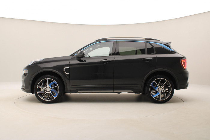 Lynk & Co 01 PHEV DCT AUT 1.maj