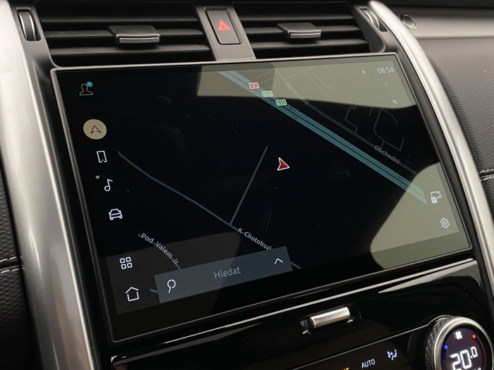 Land Rover Discovery D300 AWD DYNAMIC HSE REZERVACE 3.0 d Dynamic