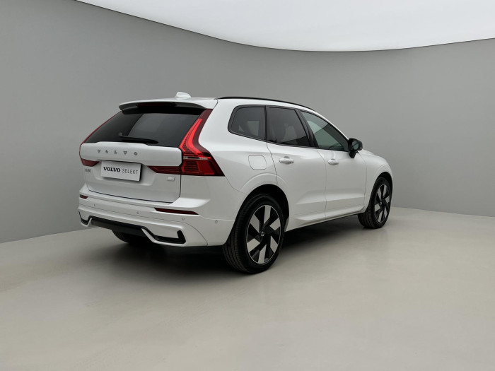 Volvo XC60 T8 AWD RECHARGE ULT. DARK AUT