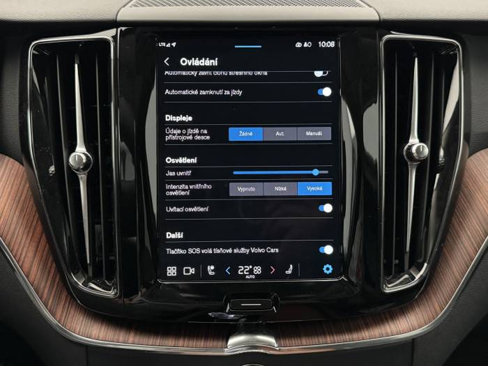 Volvo XC60 T8 AWD RECHARGE BRIGHT PLUS