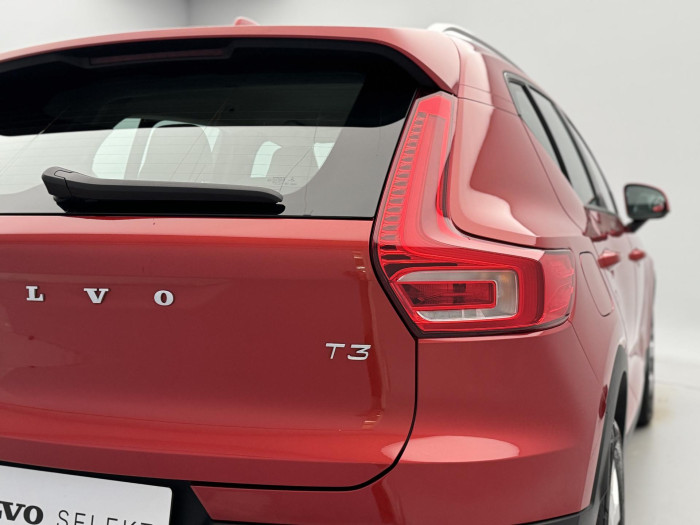 Volvo XC40 T3 MOMENTUM CZ 1.5 Momentum