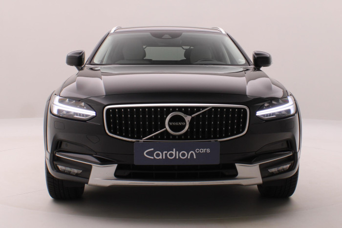 Volvo V90 CC D5 AWD INSCRIPTION AUT CZ 2.0 d CC CC