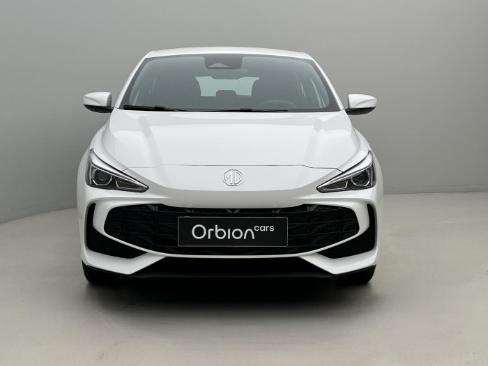 MG MG3 1.5 ICE EXCITE CZ 1.maj.