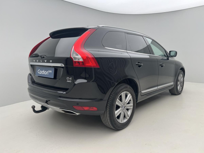 Volvo XC60 D4 AWD SUMMUM AUT 2.4 d Summum