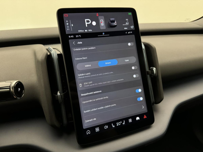 Volvo EX30 PURE ELECTRIC RECHAR. CORE RWD