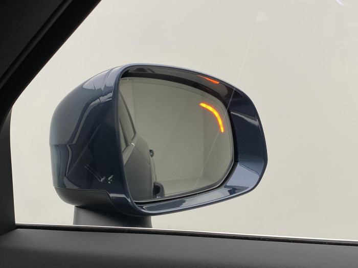 Volvo XC90 B5 AWD AUT BRIGHT PLUS