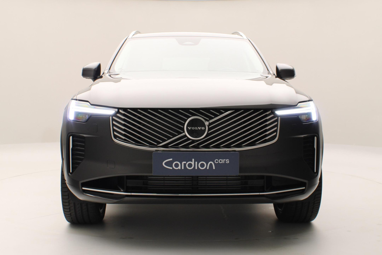 Volvo XC90 T8 AWD RECHARGE BRIGHT PLUS 7m