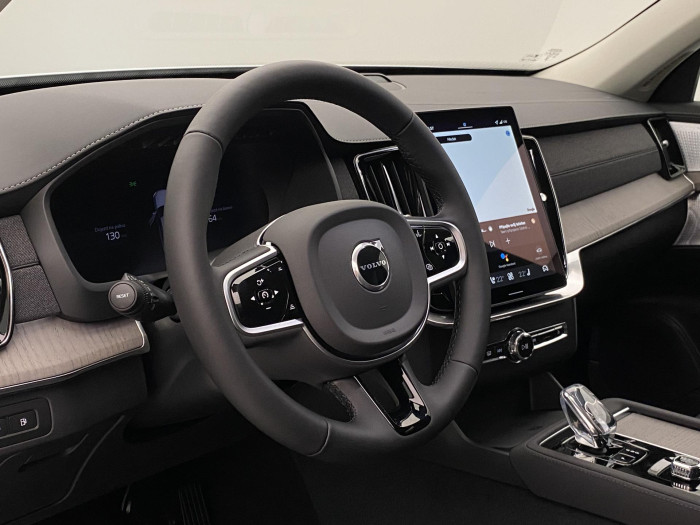 Volvo XC90 T8 AWD RECHARGE BRIGHT PLUS 7m