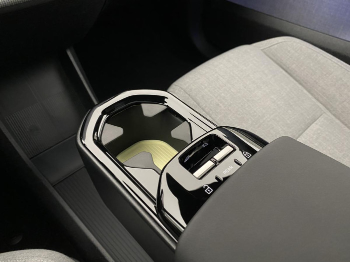 Volvo EX30 PURE ELECTRIC RECH. ULTRA RWD