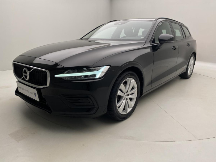 Volvo V60 D4 MOMENTUM 1.maj. REZERVACE 2.0 d Momentum