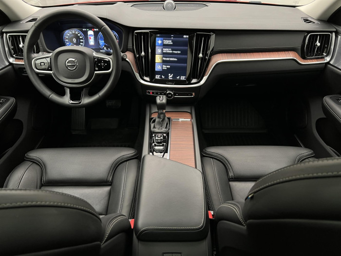 Volvo V60 D4 AWD INSCRIPTION POLESTAR 2.0 d