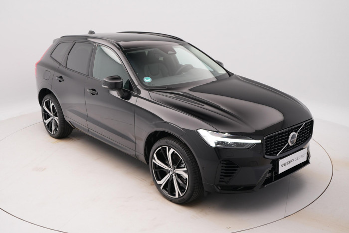 Volvo XC60 T6 AWD PLUS DARK RECHARGE