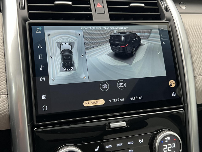 Land Rover Discovery D250 DYNAMIC SE AWD Aut 3.0 d Dynamic SE