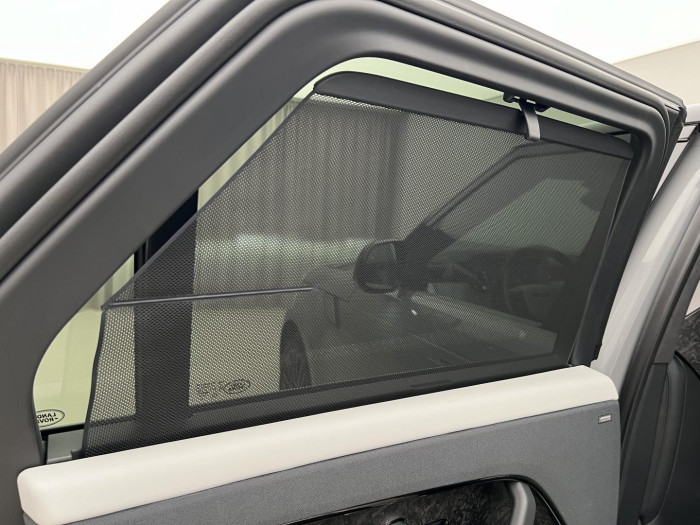 Land Rover Range Rover Sport P635 SV EDITION TWO REZERVACE 4.4 Edition