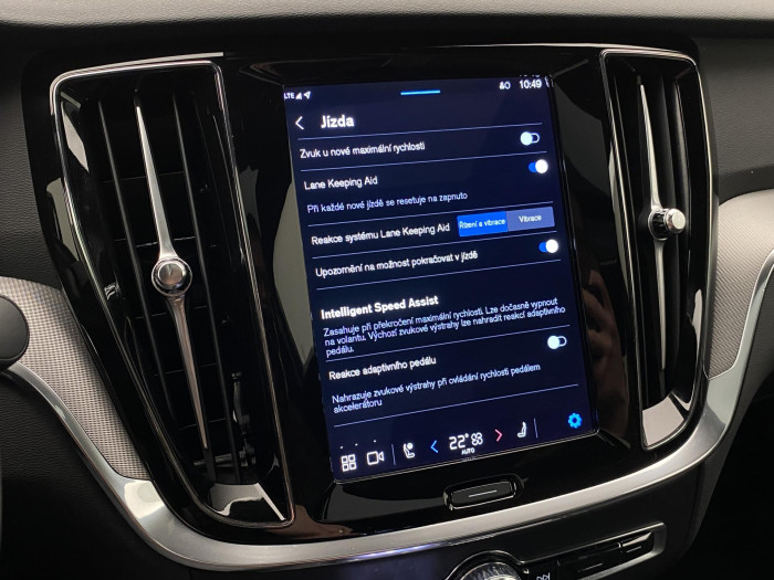 Volvo S60 T6 AWD PLUS DARK RECHARGE AUT