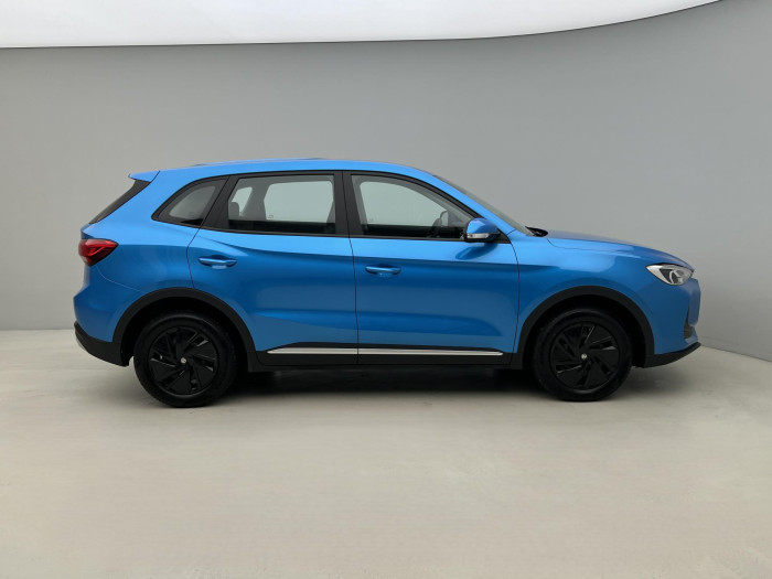 MG ZS 1.5 EXCITE CZ 1.maj.