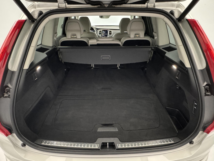 Volvo XC90 B5 AWD MOMENTUM PRO CZ 2.0 Momentum