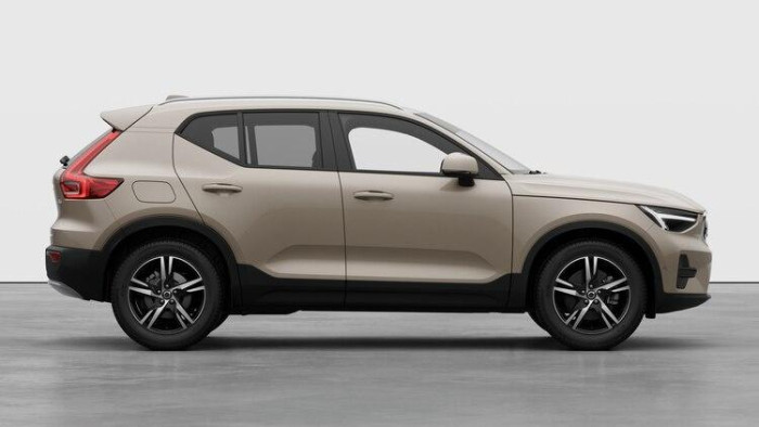Volvo XC40 B3 CORE AUT