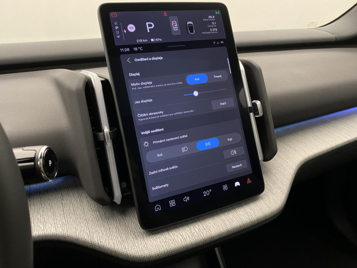 Volvo EX30 PURE ELECTRIC EXTENDED ULTRA