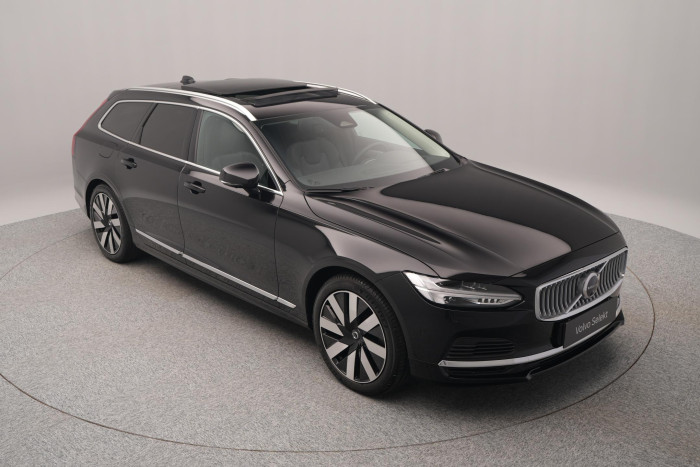 Volvo V90 T6 AWD RECHARGE BRIGHT PLUS