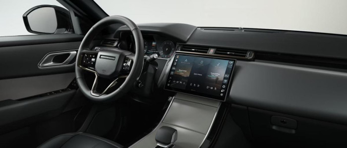 Land Rover Range Rover Velar D200 S AWD Aut 2.0 d