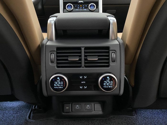 Land Rover Discovery D350 Dynamic HSE AWD AUT 3.0 d Dynamic