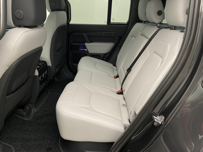 Land Rover Defender 110 D350 X-Dynamic HSE 3.0 d Dynamic