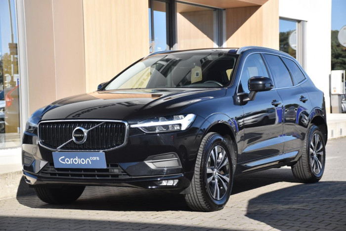 Volvo XC60 B4 MOMENTUM AUT 1.maj. 2.0 Momentum