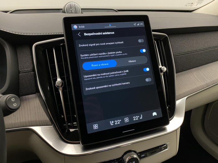 Volvo XC90 T8 AWD RECHARGE BRIGHT PLUS 7m