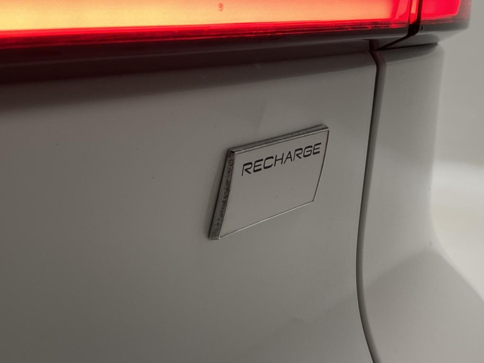 Volvo C40 RECHARGE SINGLE MOTOR AUT CZ